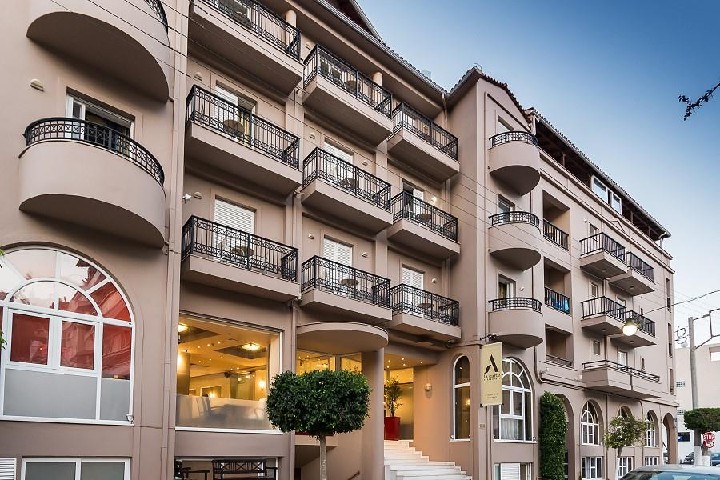 Palatino – fotka 2