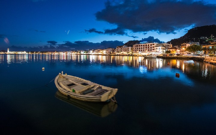 Strada Marina – fotka 2