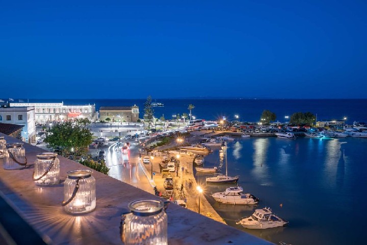 Strada Marina – fotka 4