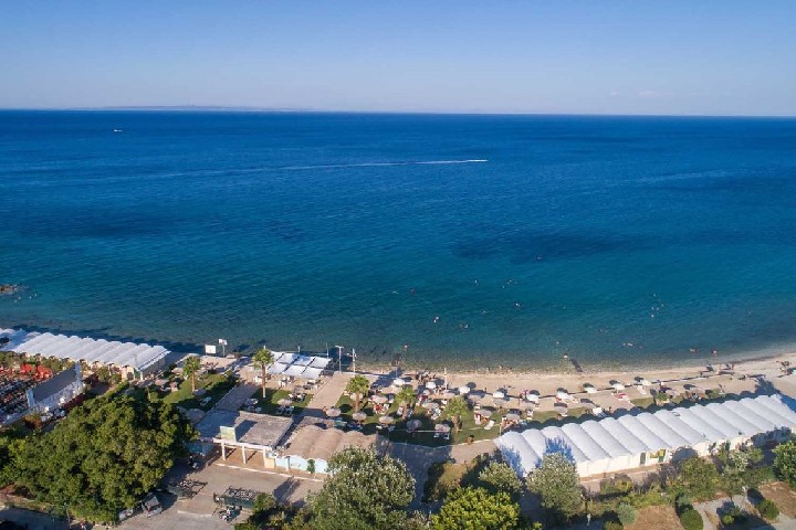 Strada Marina – fotka 2