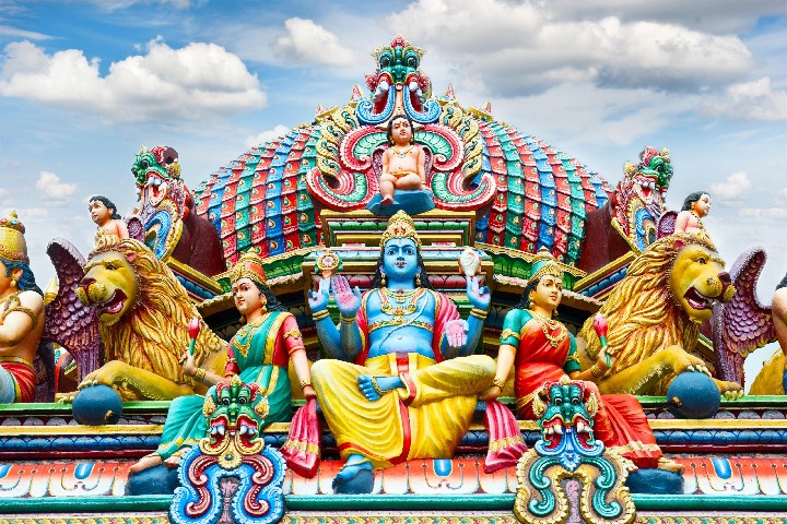 Circuit Singapore Bali – fotka 4