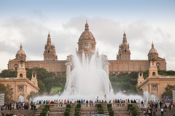 Hotel Revelion Barcelona