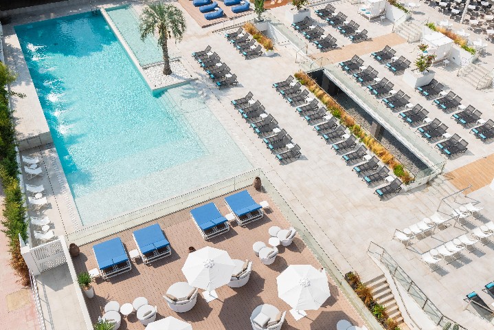 L'Azure – fotka 3