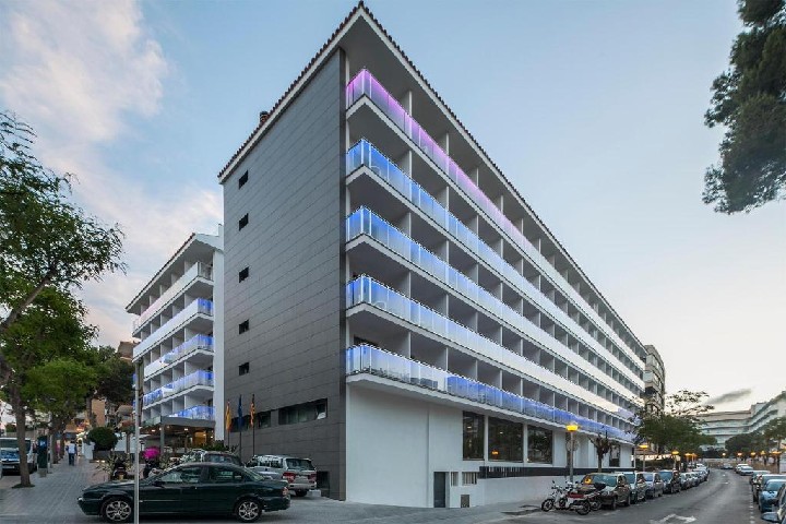 Hotel Best San Francisco