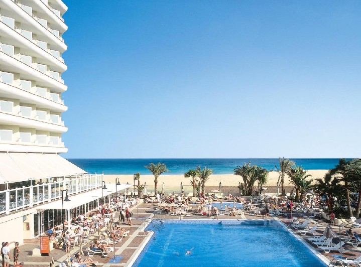 Riu Oliva Beach Resort – fotka 1