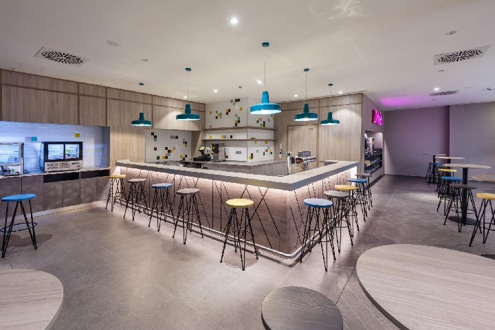 Hotel Abora Interclub by Lopesan Hotels