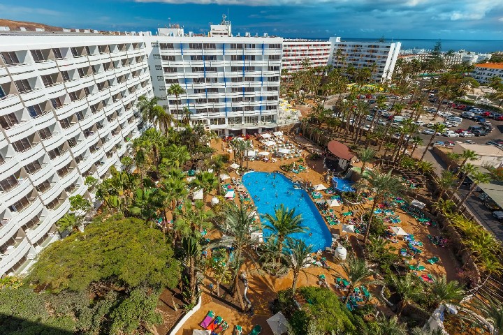 Hotel Abora Buenaventura by Lopesan Hotels