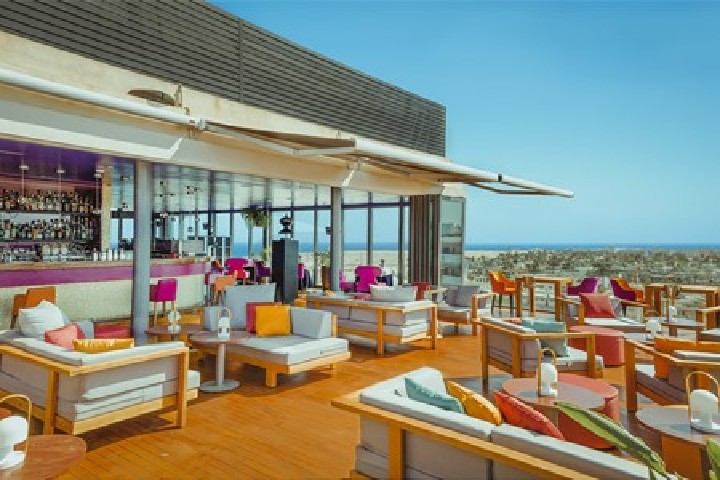 Hotel Bohemia Suites and Spa