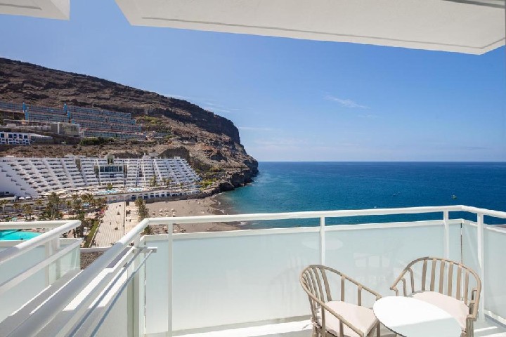 Hotel Princess Taurito