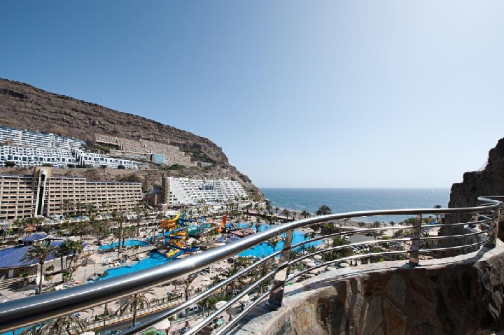 Hotel LIVVO Valle Taurito