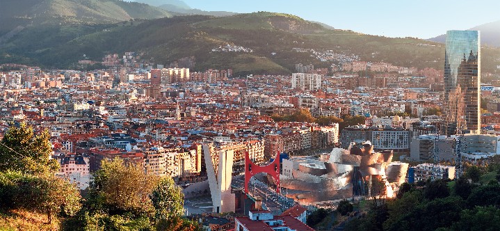 Revelion Bilbao – Tara Bascilor – fotka 3