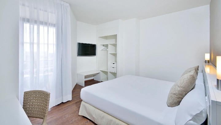Alua Calas de Mallorca Resort – fotka 2