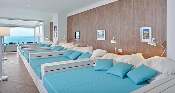 Alua Calas de Mallorca Resort – fotka 5