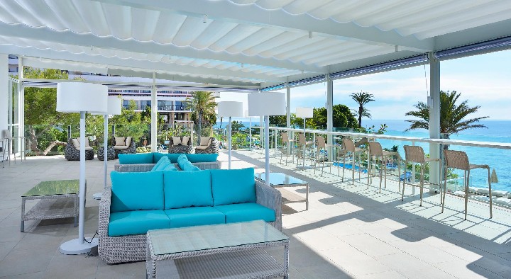 Alua Calas de Mallorca Resort – fotka 5