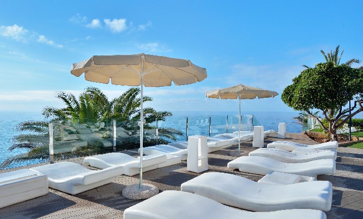 Alua Calas de Mallorca Resort – fotka 4