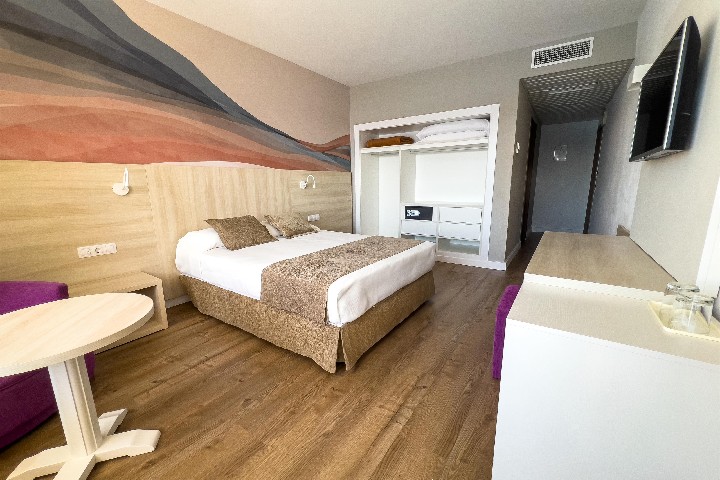 Bahia Principe Escape Coral Playa – fotka 1