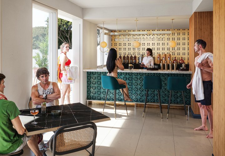 Vibra Palma Cactus, Mallorca, Playa de Palma | DerTour
