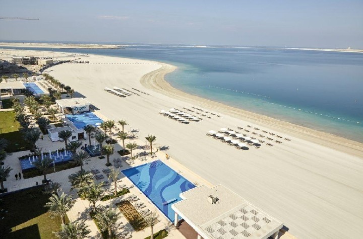 RIU HOTEL DUBAI – fotka 3