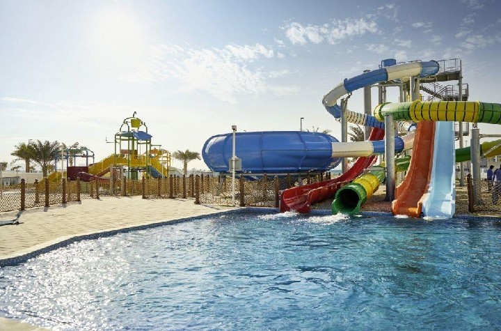 RIU HOTEL DUBAI – fotka 4