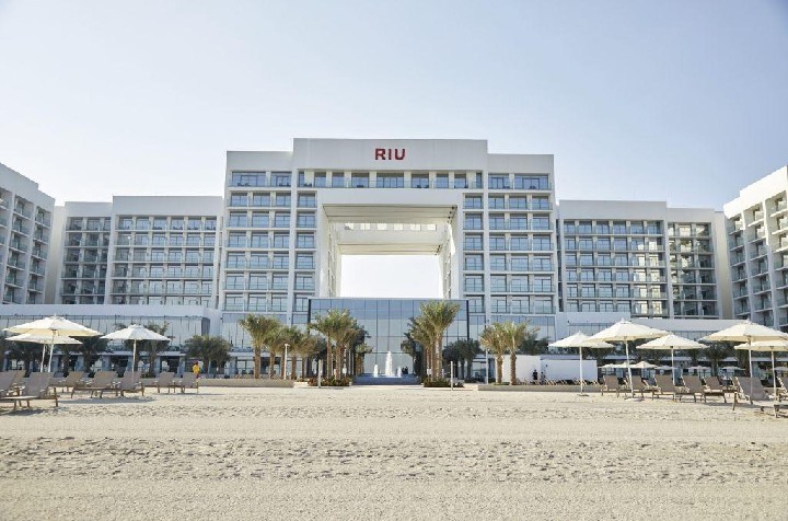 RIU HOTEL DUBAI – fotka 5