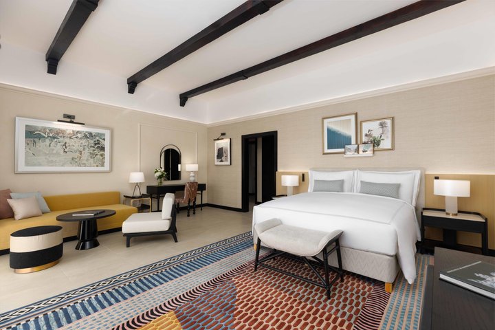 Sofitel Al Hamra Beach Resort – fotka 5