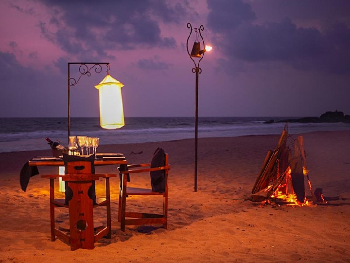 Heritance Ahungalla – fotka 4