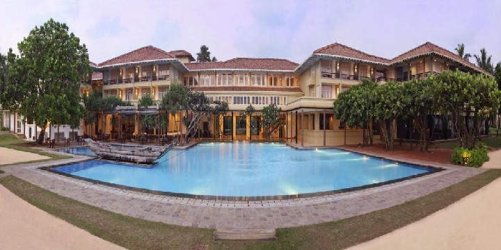 Heritance Ahungalla – fotka 2