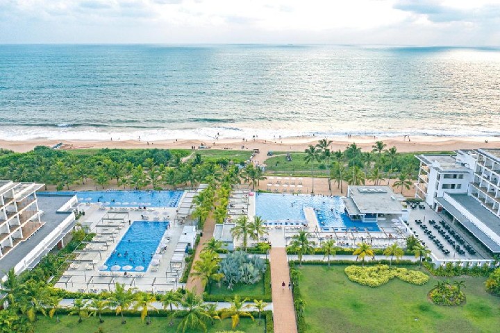 Riu Sri Lanka – fotka 3