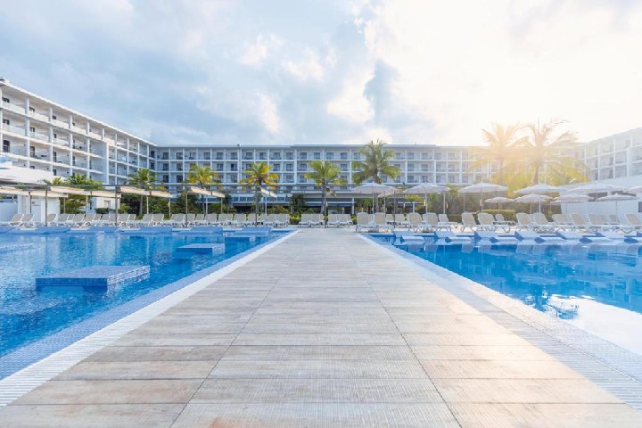 Riu Sri Lanka – fotka 4
