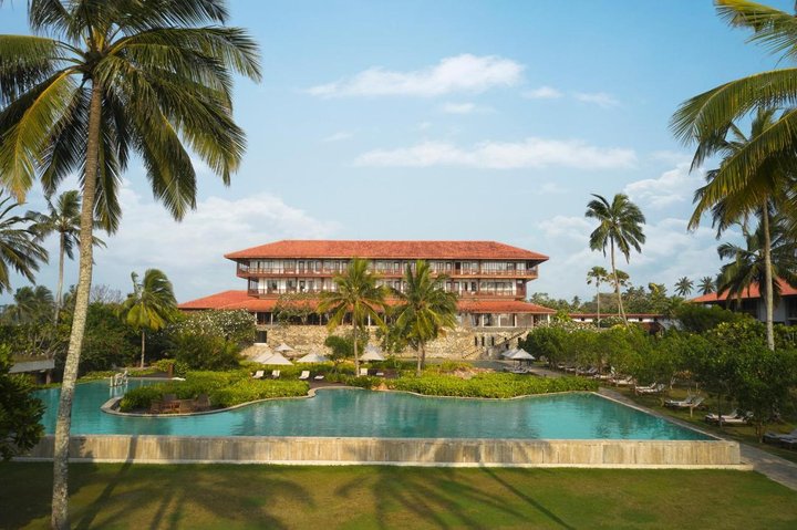 Cinnamon Bentota Beach – fotka 2