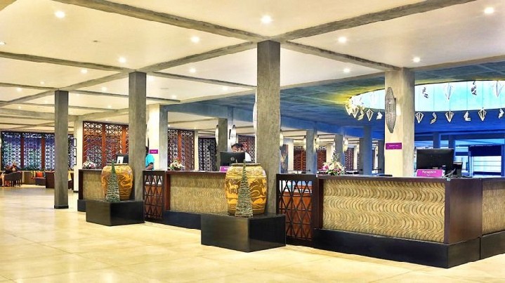 Cinnamon Bey Beruwala – fotka 2