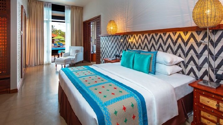 Cinnamon Bey Beruwala – fotka 3