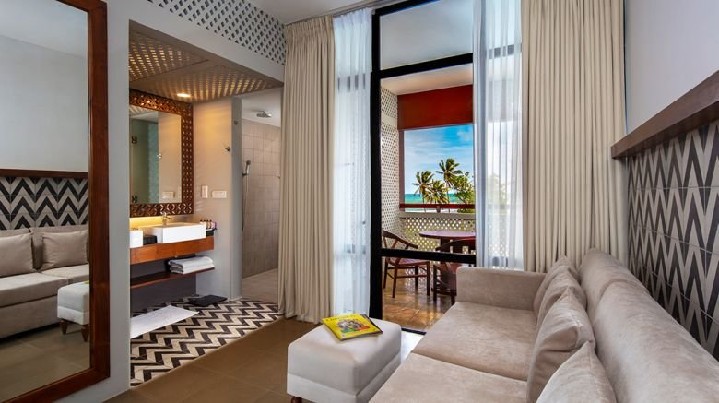 Cinnamon Bey Beruwala – fotka 4