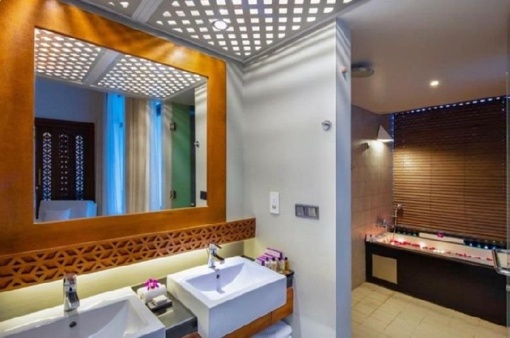 Cinnamon Bey Beruwala – fotka 5