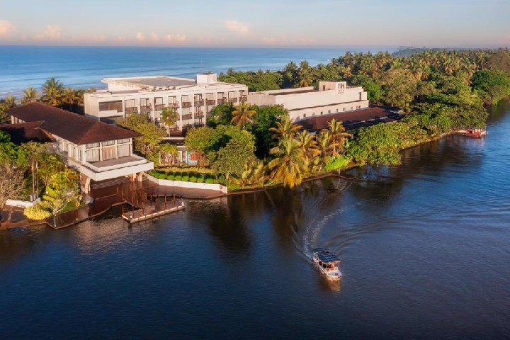 Nh Bentota Ceysands Resort – fotka 3