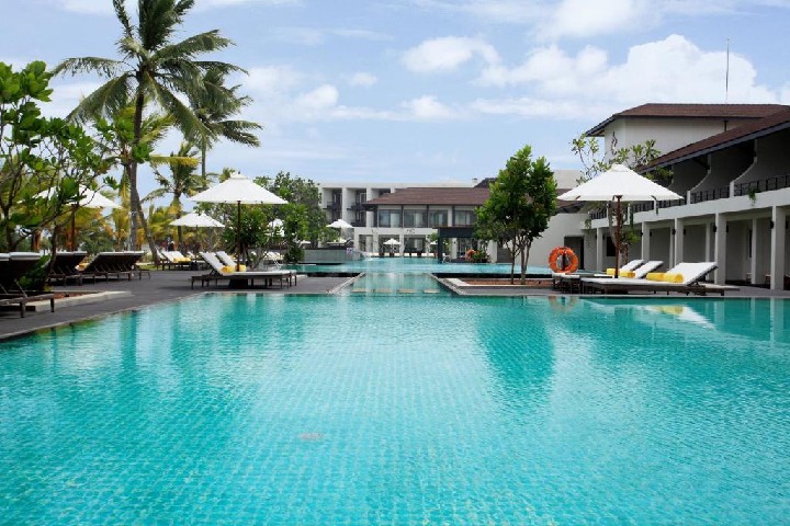 Nh Bentota Ceysands Resort – fotka 5
