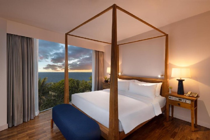 Occidental Eden Beruwala – fotka 5