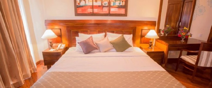 The Palms Hotel – fotka 5