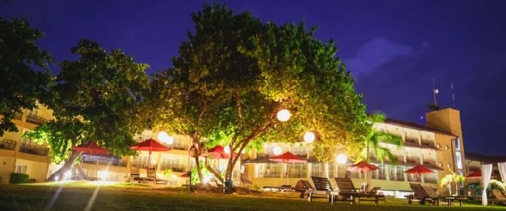 The Palms Hotel – fotka 3