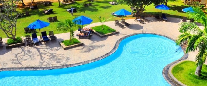 The Palms Hotel – fotka 4