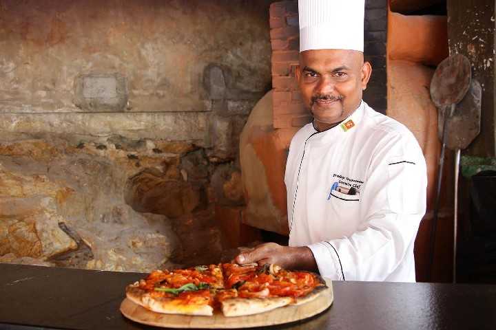 Dickwella Resort & Spa – fotka 5