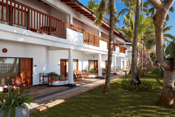 Dickwella Resort & Spa – fotka 3