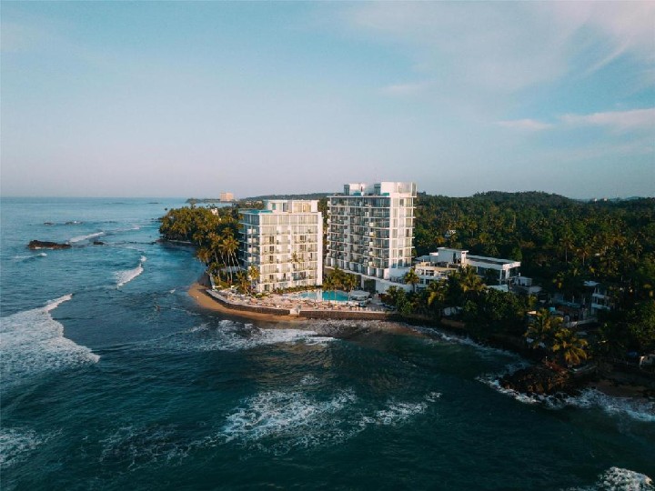 Radisson Collection Resort Galle – fotka 3