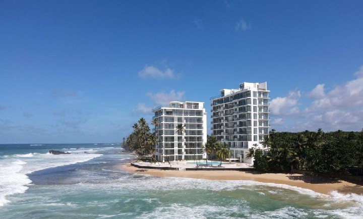 Radisson Collection Resort Galle – fotka 4