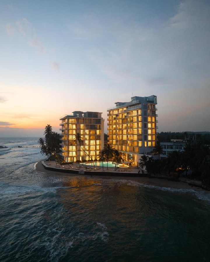 Radisson Collection Resort Galle – fotka 2