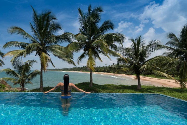 Saman Villas – fotka 3
