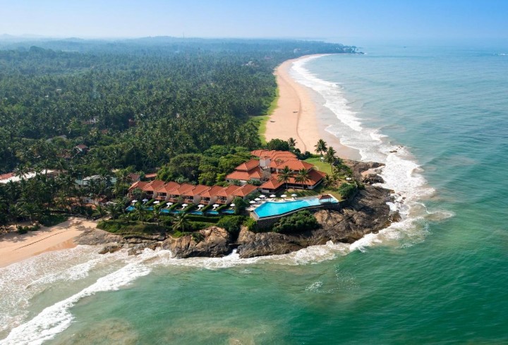 Saman Villas – fotka 2