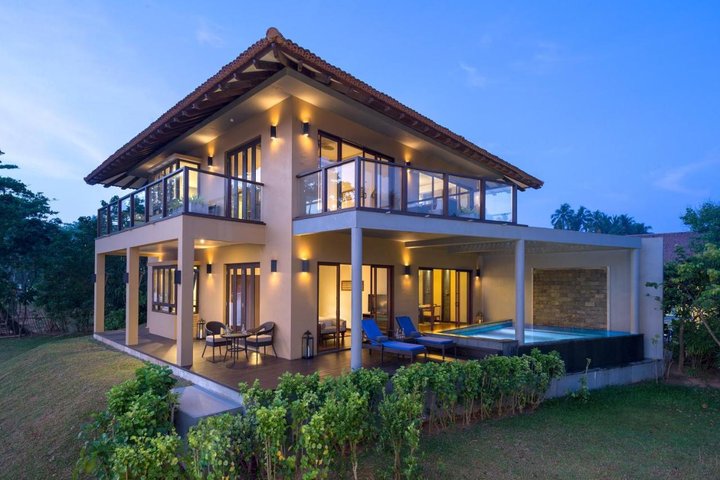 Anantara Kalutara Resort – fotka 4