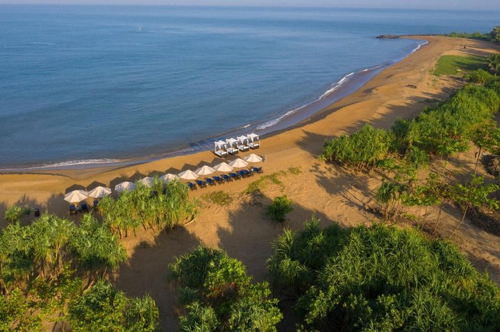 Anantara Kalutara Resort – fotka 3