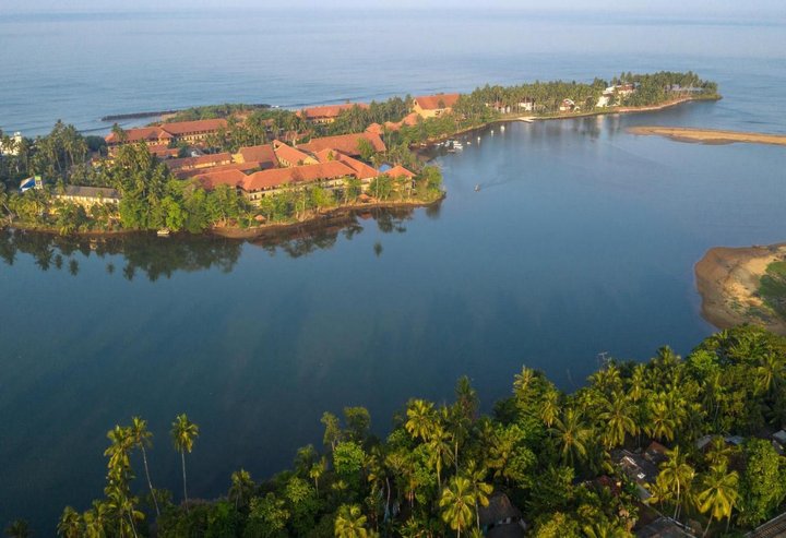 Anantara Kalutara Resort – fotka 2
